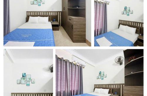 Van Don Hotel | Minh Đức Hotel Quan Lạn - Thứ 7 chỉ nhận 3 phòng trở lên