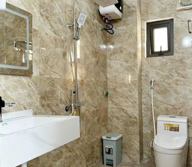 Van Don Hotel | Minh Đức Hotel Quan Lạn - Thứ 7 chỉ nhận 3 phòng trở lên