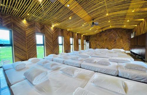 Nghia Lo Resort | Minh Anh BamBoo