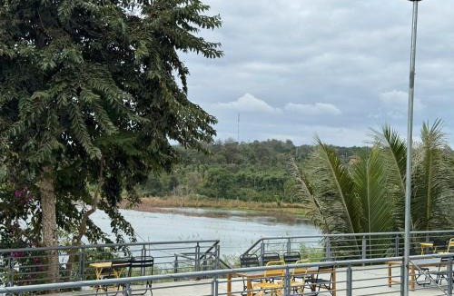 Buon Ma Thuot Cabin | Minh Anh Homestay and Coffee Buon Ma Thuot