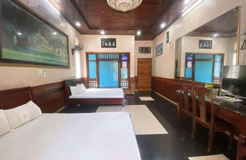 Hue House | Minh Anh Homestay Huế