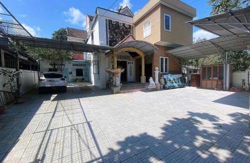 Hue House | Minh Anh Homestay Huế