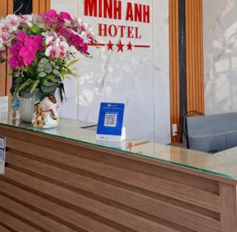 Hung Nguyen Hotel | Minh Anh Hotel Nghệ An