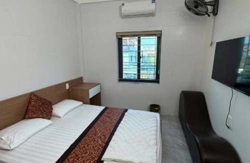 Hung Nguyen Hotel | Minh Anh Hotel