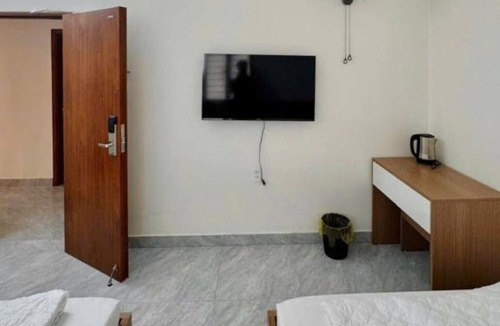 Hung Nguyen Hotel | Minh Anh Hotel