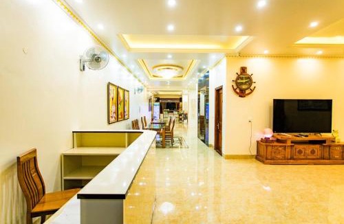 Moc Chau Hotel | Minh Cường Hotel Mộc Châu