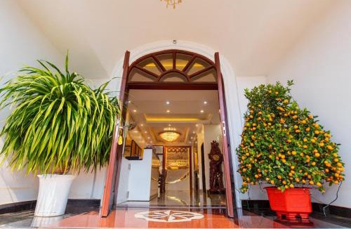 Moc Chau Hotel | Minh Cường Hotel Mộc Châu