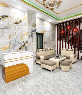 Quy Nhon Apartment | Minh Châu Homestay