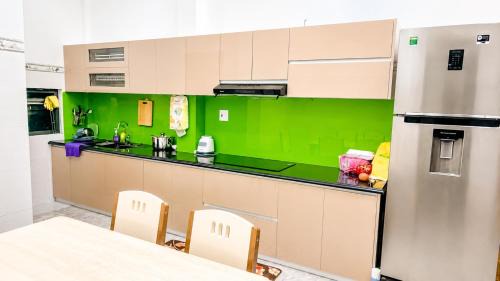 Quy Nhon Apartment | Minh Châu Homestay