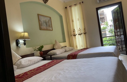 District 10 Hotel | Minh Chau Hotel