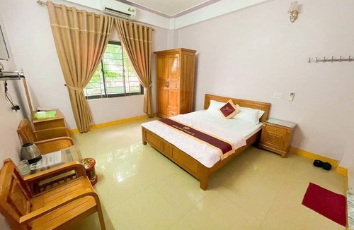 Trung Khanh Hotel | Minh Duc 2 Hotel