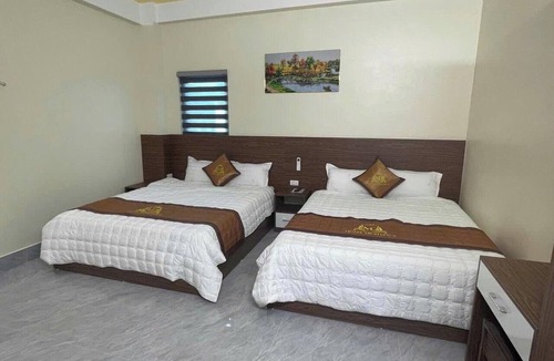 Trung Khanh Hotel | Minh Duc 3 Hotel
