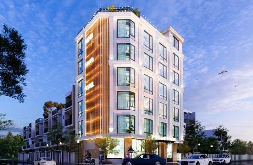 Thanh Hoa Hotel | Minh Hằng 5 Hotel