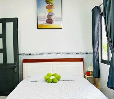 Phan Thiet Villa | Minh Hiếu - Villa 3 rooms
