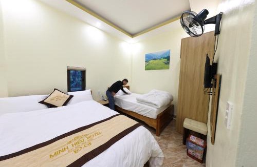 Dong Van Apartment | MINH HIEU HOTEL