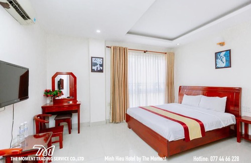 Thang Tam Hotel | Minh Hieu