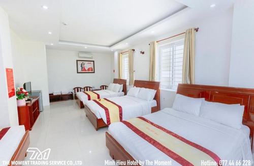 Thang Tam Hotel | Minh Hieu
