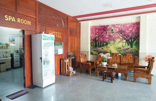 Phuoc Thien Hotel | Minh Hoàng - Minh Hùng Motel