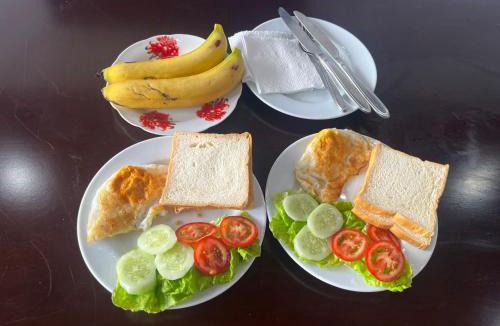 Hoa Lu House | Minh Khôi Tam Cốc Homestay