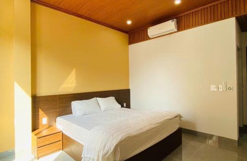 Hoa Lu House | Minh Khôi Tam Cốc Homestay