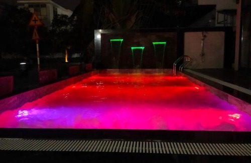 Sam Son Villa | Minh Khang Villa FLC Sầm Sơn - Venue Travel