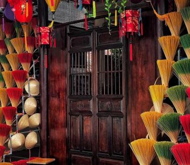 Thuy Xuan Villa | Minh Mạng
