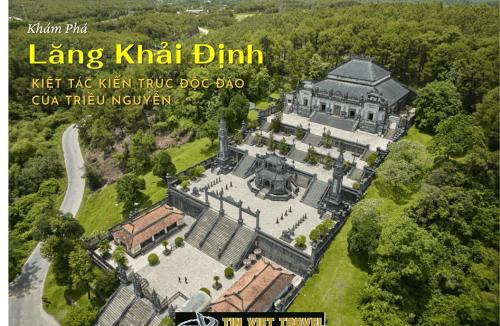 Thuy Xuan Villa | Minh Mạng