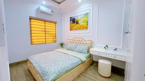 Thuy Xuan Villa | Minh Mạng