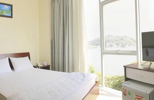 Vung Tau Hotel | Minh Nhan Hotel