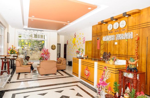 Vung Tau Hotel | Minh Nhan Hotel