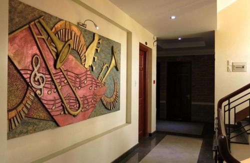 Ba Queo Hotel | Minh Nhu Hotel