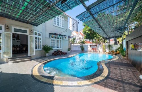 Thang Tam Villa | Minh Phước Villa 12 Kim Ngân