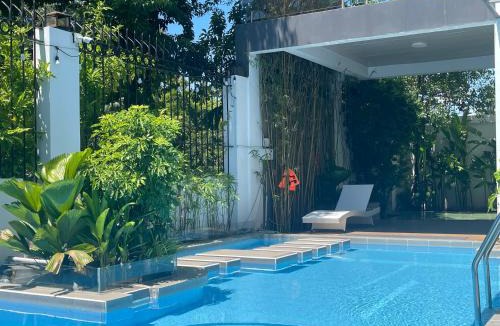 Vung Tau Villa | Minh Phước Villa