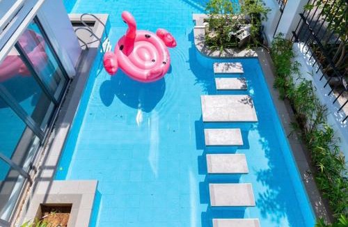 Vung Tau Villa | Minh Phước Villa