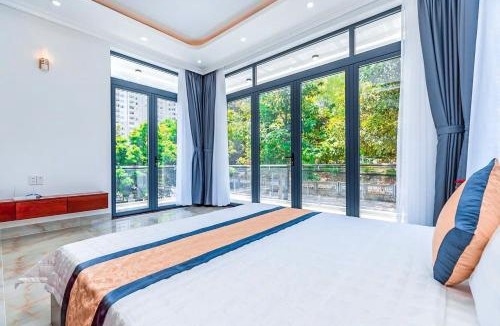 Thang Tam Villa | Minh Phuoc Villa Crystal