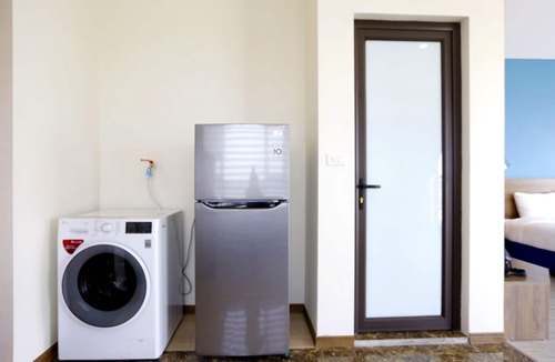 Vinh Yen Apartment | Minh Quan Building