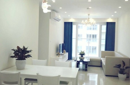 Bai Chay Apartment | Minh Tam City Apartment - Ha Long City