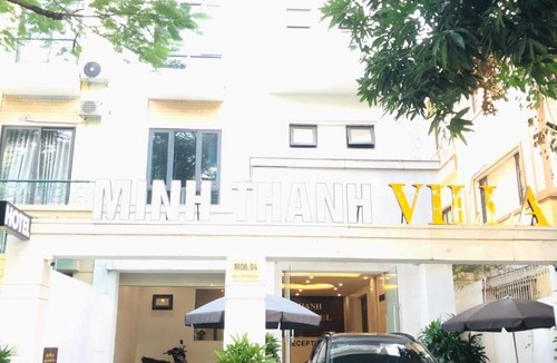 Ha Dong Apartment | Minh Thanh Villa Hotel - Hà Đông,Hà Nội