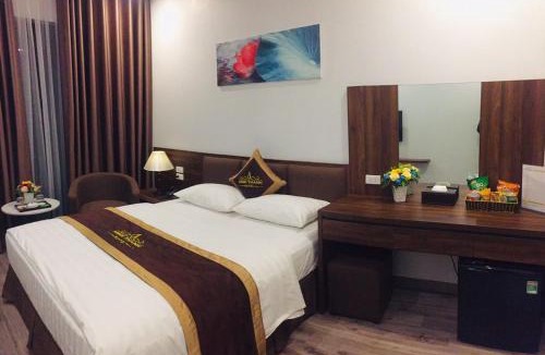 Ha Dong Apartment | Minh Thanh Villa Hotel - Hà Đông,Hà Nội