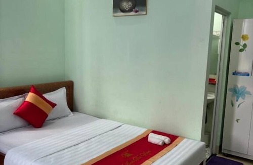 Quang Ngai Hotel | MINH THU MOTEL