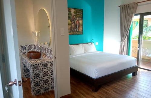 East Ham Tien Beach Hotel | MiNhon Hotel Muine
