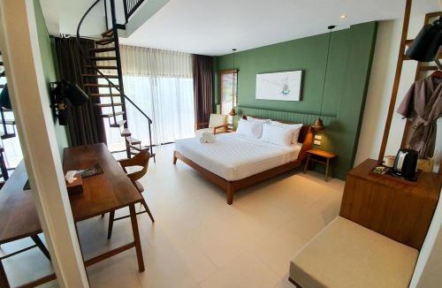 Ao Nang Hostel | Mini House Aonang Hotel SHA Plus
