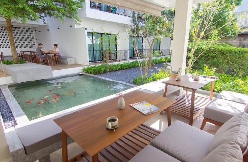 Ao Nang Hostel | Mini House Aonang Hotel SHA Plus