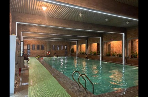 Ea Kar House | miniHomestay green view & warm pool - window room - Ea Kar - Dak Lak