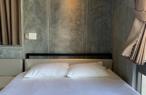 Ea Kar House | miniHomestay green view & warm pool - window room - Ea Kar - Dak Lak