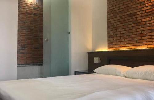 Ea Kar House | miniHomestay green view & warm pool - window room - Ea Kar - Dak Lak