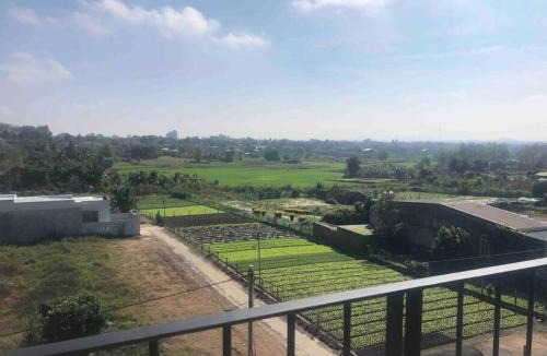 Ea Kar Apartment | miniHomestay green view & warm pool - standard and vip room - 4 persons - Ea Kar - Dak Lak
