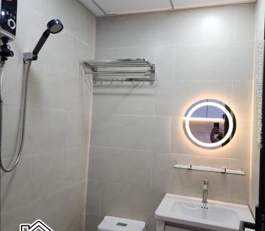Rach Gia Apartment | Minihouse Út Thiểu
