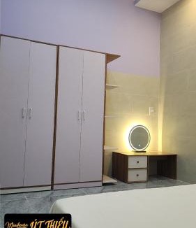 Rach Gia Apartment | Minihouse Út Thiểu