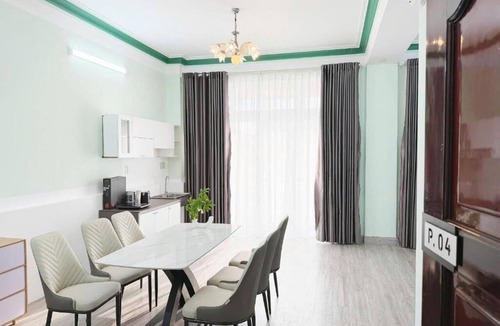 Ninh Kieu Apartment | Minihouse 365 holdings Ly Hong Thanh